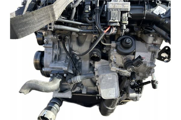 Motor Completo BMW F30 X3 F20 F10 2.0 D B47D20A usado 5