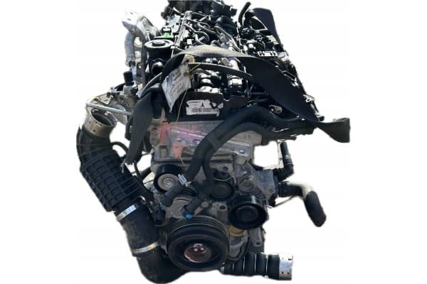 Motor Completo BMW F30 X3 F20 F10 2.0 D B47D20A usado 7