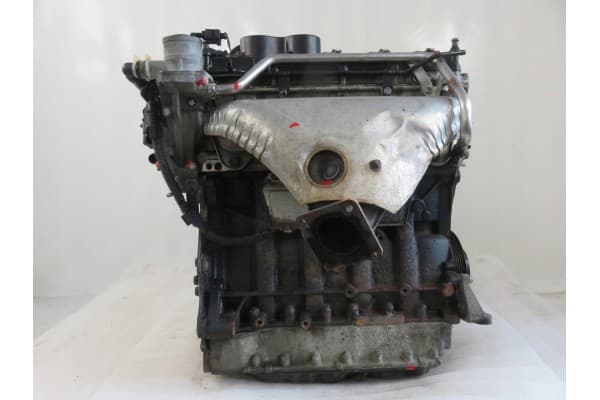 Motor VW Jetta Iii (1K2) 2.5 150 CV Bgp usado 4