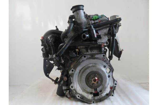 Motor VW Jetta Iii (1K2) 2.5 150 CV Bgp usado 5