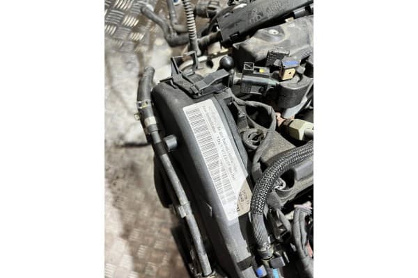 Motor Completo Audi A4 B9 2015- 2.0 TDI Det Deta usado 5