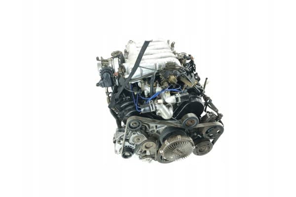 Motor Completo Mitsubishi Pajero IV 3.8 V6 6G75 usado