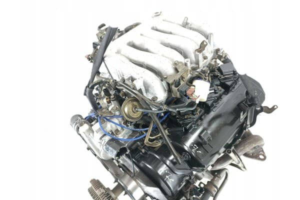 Motor Completo Mitsubishi Pajero IV 3.8 V6 6G75 usado 5