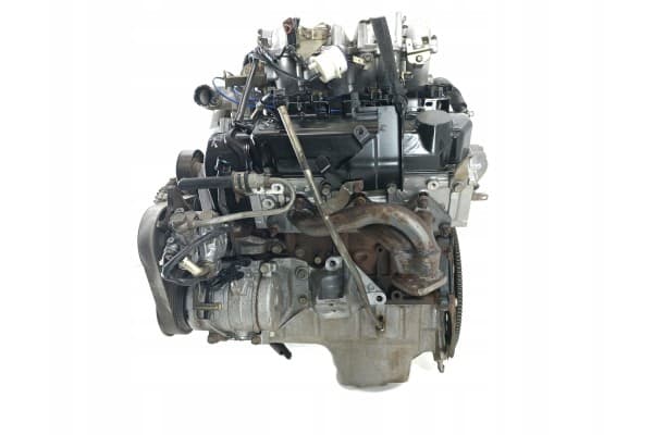 Motor Completo Mitsubishi Pajero IV 3.8 V6 6G75 usado 7