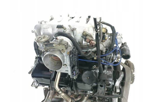 Motor Completo Mitsubishi Pajero IV 3.8 V6 6G75 usado 9