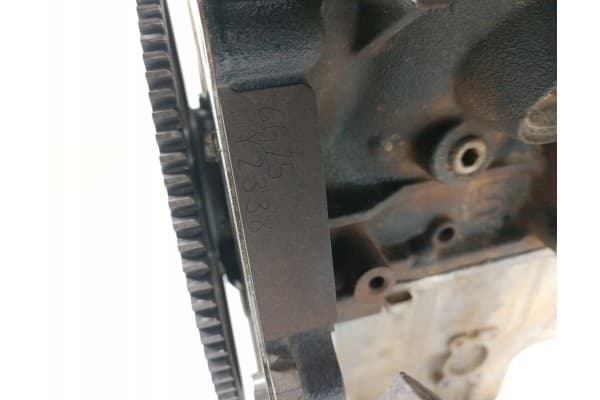 Motor Completo Mitsubishi Pajero IV 3.8 V6 6G75 usado 10