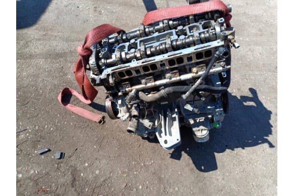 Motor de gasolina Ford Mustang VI 2.3 EcoBoost usado 2