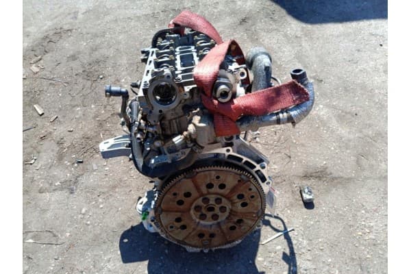 Motor de gasolina Ford Mustang VI 2.3 EcoBoost usado 4