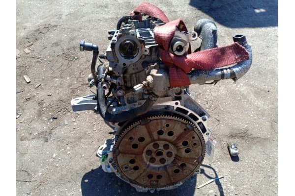 Motor de gasolina Ford Mustang VI 2.3 EcoBoost usado 5