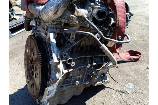 Motor de gasolina Ford Mustang VI 2.3 EcoBoost usado 6