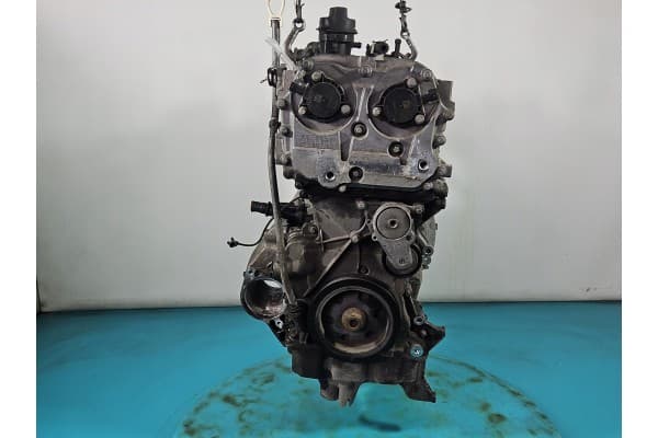 Motor Infiniti Q30 1.6 T 156 CV OEM 270910 usado 2