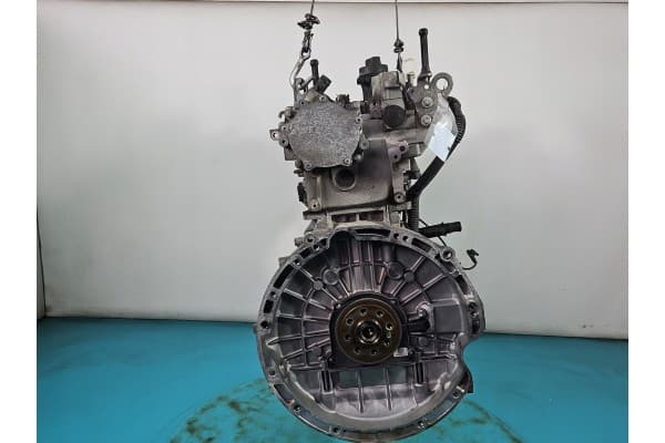 Motor Infiniti Q30 1.6 T 156 CV OEM 270910 usado 5