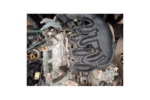 Motor Lexus GS350 GS 350 3.5 V6 2GR-Fse Awd usado