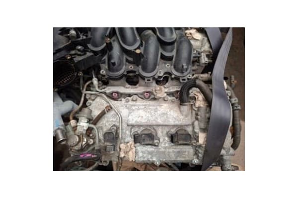 Motor Lexus GS350 GS 350 3.5 V6 2GR-Fse Awd usado 3