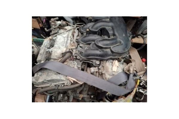 Motor Lexus GS350 GS 350 3.5 V6 2GR-Fse Awd usado 5