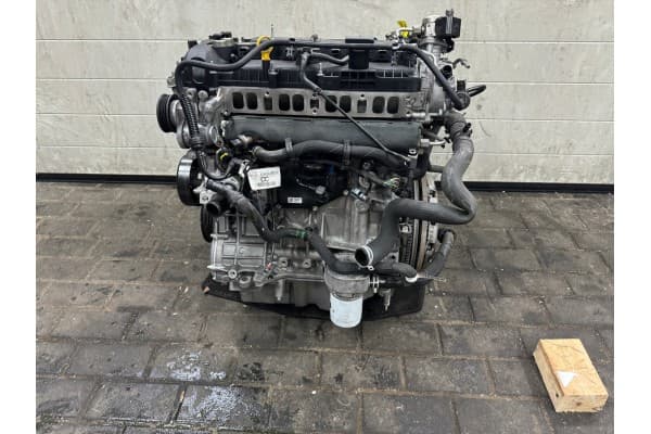 Motor Ford Focus RS MK3 2.3 Ecoboost usado