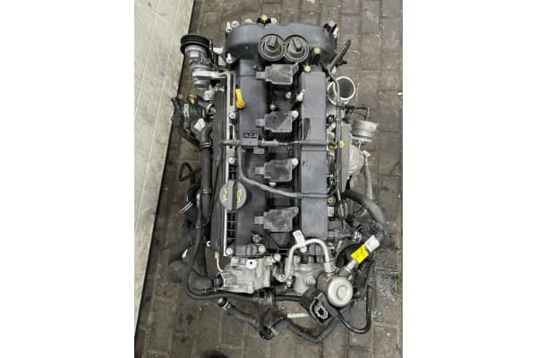 Motor Ford Focus RS MK3 2.3 Ecoboost usado 3