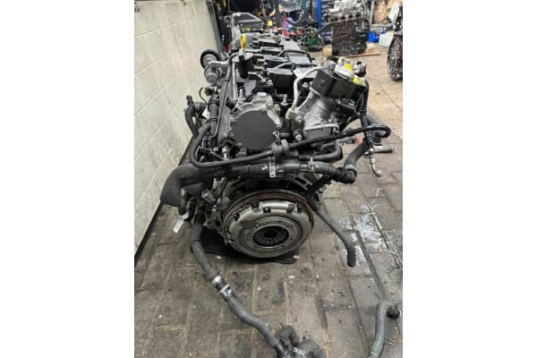 Motor Ford Focus RS MK3 2.3 Ecoboost usado 4