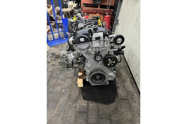 Motor Ford Focus RS MK3 2.3 Ecoboost usado 5