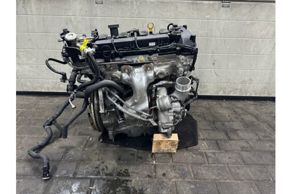 Motor Ford Focus RS MK3 2.3 Ecoboost usado 6