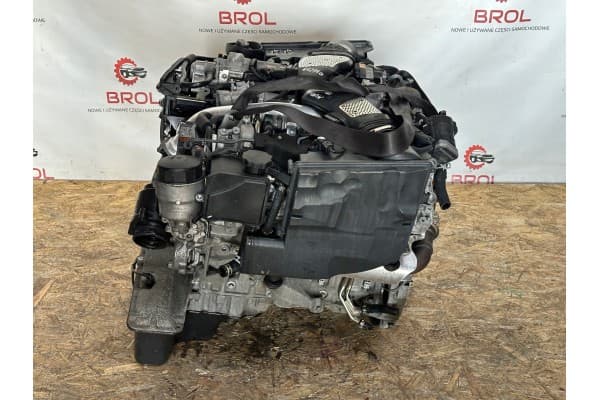 Motor Mercedes ML 3.0 CDI 642 940 usado 3