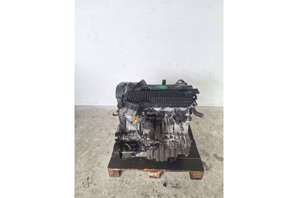 Motor Ford Mondeo MK4 2.5 Turbo 220CV 2007-2010 usado