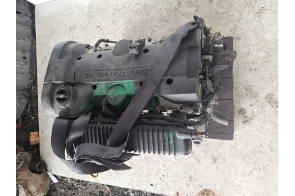 Motor Ford Mondeo MK4 2.5 Turbo 220CV 2007-2010 usado 4