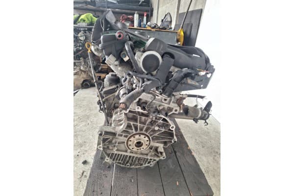 Motor Ford Mondeo MK4 2.5 Turbo 220CV 2007-2010 usado 5