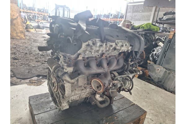 Motor Ford Mondeo MK4 2.5 Turbo 220CV 2007-2010 usado 6