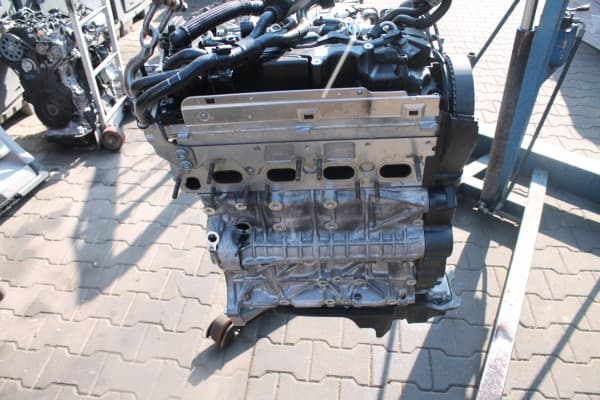 Motor Completo Audi 2.0 TDI 10,000 km Dez usado 5