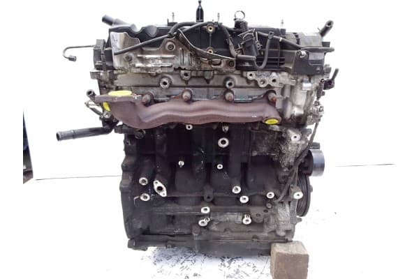 Motor Toyota Verso Avensis Auris 2.0 D4D 1AD usado 3