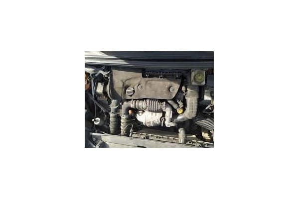 Motor Citroën C3 II 1.6 BlueHDi Bhy usado