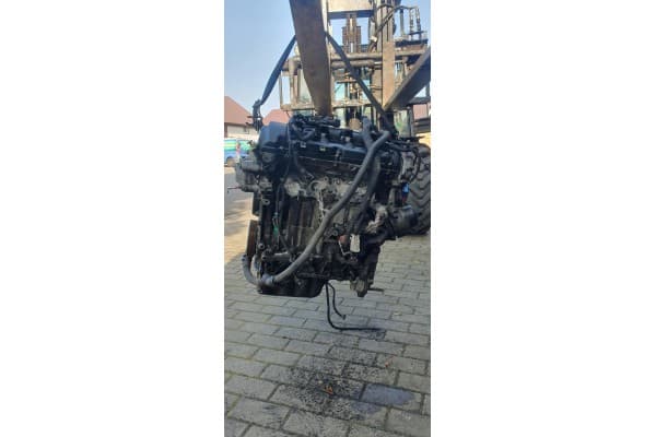 Motor 1.6 Thp Peugeot 5008 DOG5F02 usado 3