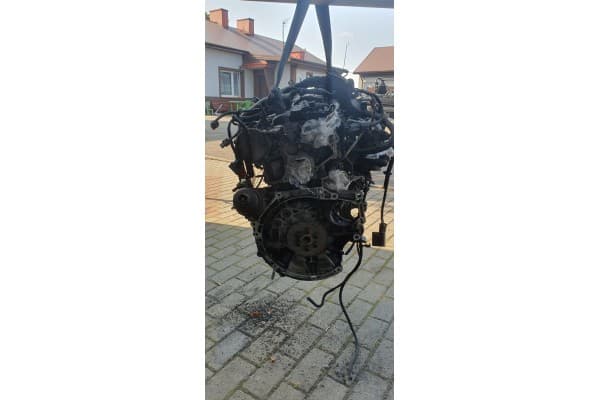 Motor 1.6 Thp Peugeot 5008 DOG5F02 usado 4