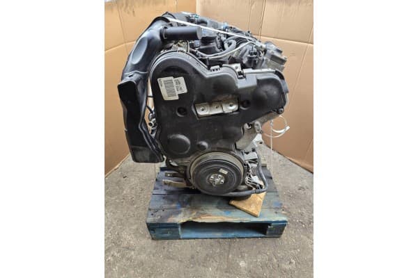 Motor Completo 2.0 D4204T8 Volvo 2.0D usado