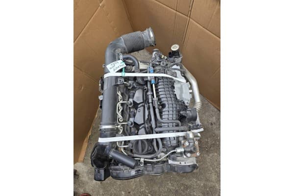 Motor Completo 2.0 D4204T8 Volvo 2.0D usado 2