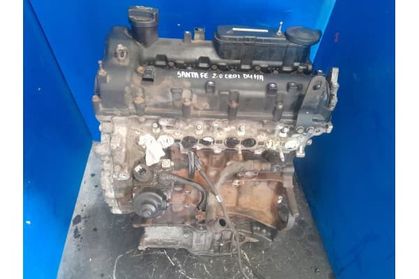 Soporte de motor para Kia Hyundai 2.0 CRDI D4HA usado