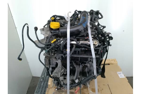 Motor Dacia Sandero II H4BB408 0.9 Tce 90KM usado