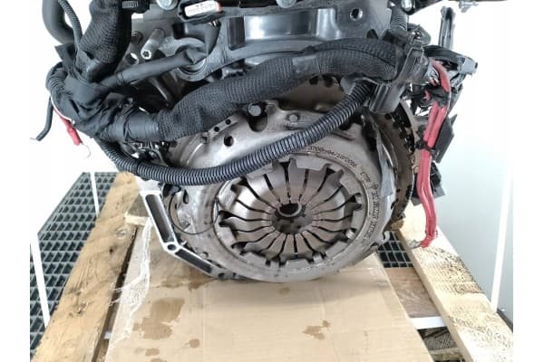 Motor Dacia Sandero II H4BB408 0.9 Tce 90KM usado 4
