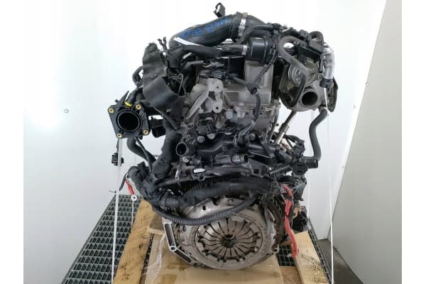 Motor Dacia Sandero II H4BB408 0.9 Tce 90KM usado 5