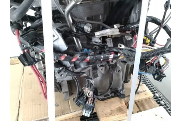 Motor Dacia Sandero II H4BB408 0.9 Tce 90KM usado 6
