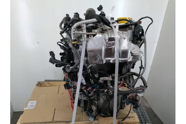 Motor Dacia Sandero II H4BB408 0.9 Tce 90KM usado 7