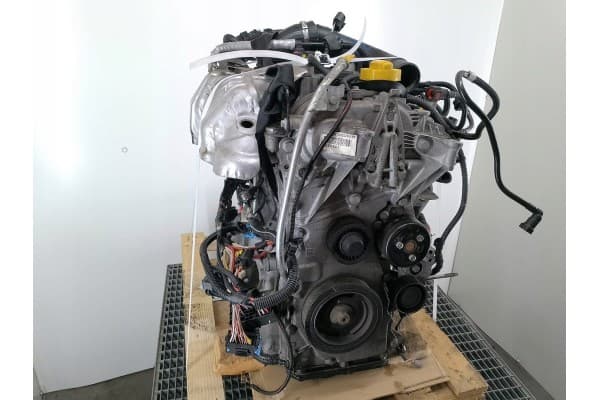 Motor Dacia Sandero II H4BB408 0.9 Tce 90KM usado 9