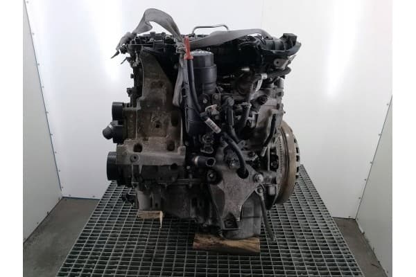 Motor BMW E91 N47D20C 2.0 D 318d usado