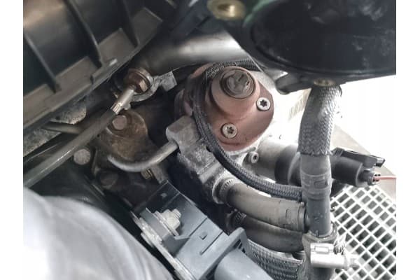 Motor BMW E91 N47D20C 2.0 D 318d usado 2