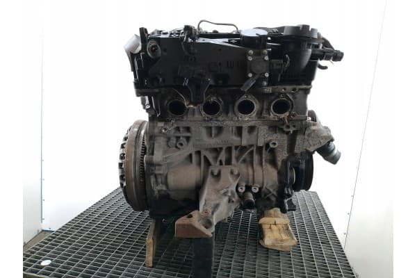 Motor BMW E91 N47D20C 2.0 D 318d usado 5