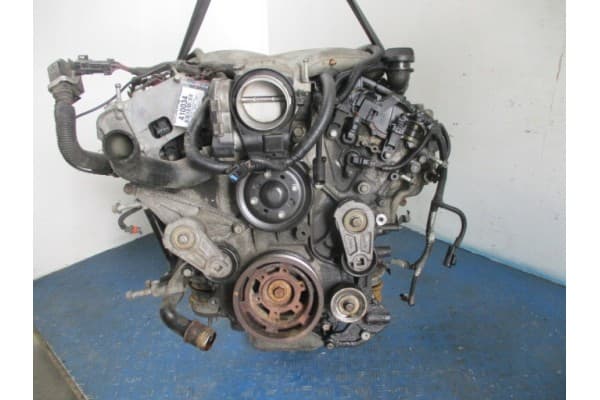 Motor Cadillac Cts 3.6 V6 258CV LY7 probado usado 2