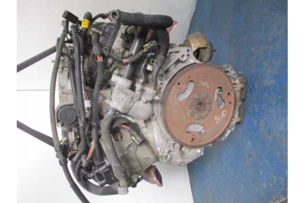 Motor Cadillac Cts 3.6 V6 258CV LY7 probado usado 3