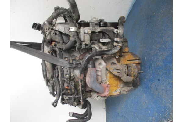 Motor Cadillac Cts 3.6 V6 258CV LY7 probado usado 4