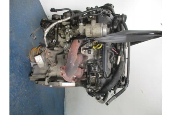 Motor Cadillac Cts 3.6 V6 258CV LY7 probado usado 5
